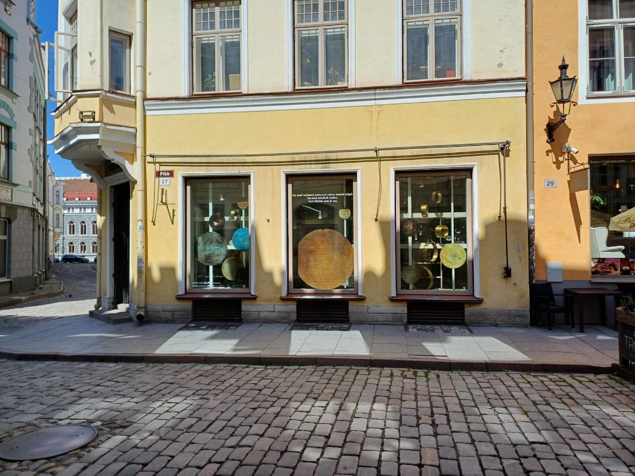 Paatinamaalingud MERI
